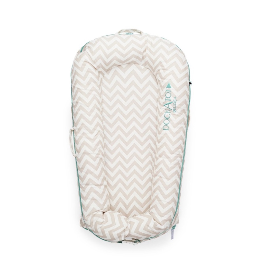 Dockatot deluxe plus cover